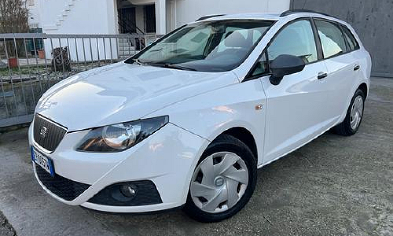 Seat Ibiza St 1.2 Td...