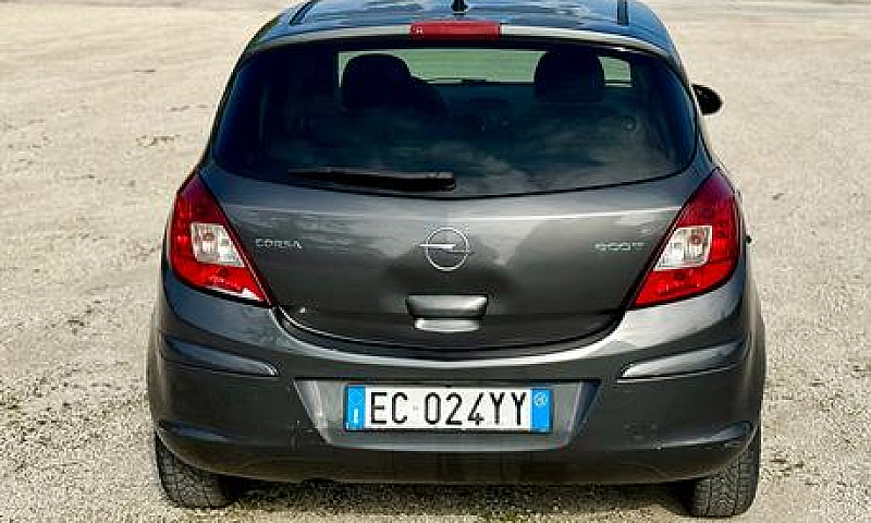 Opel Corsa 1.3 Diese...