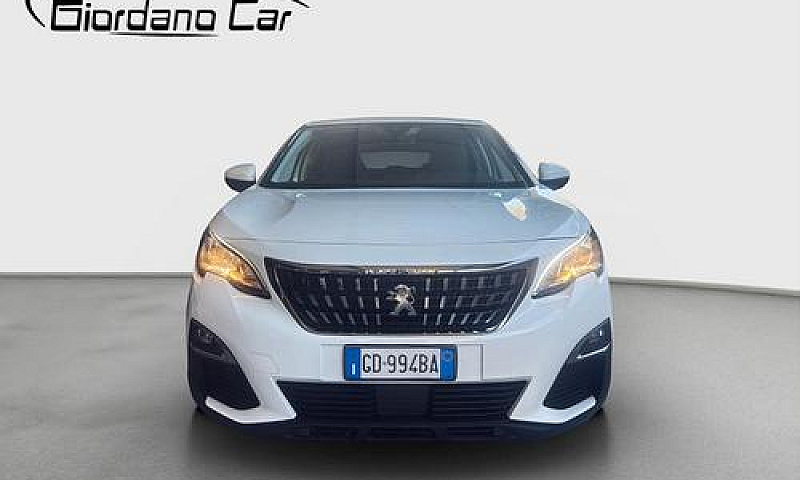 Peugeot 3008 Bluehdi...