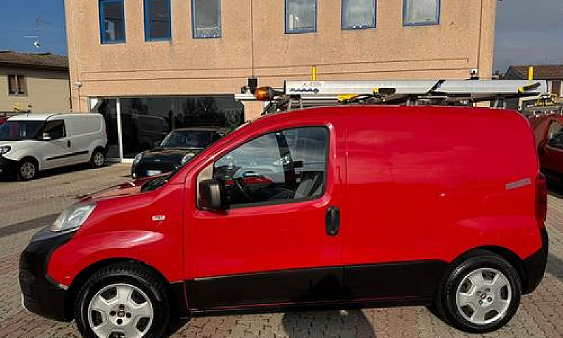 Fiat Fiorino 1.3 Mjt...