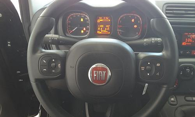 Fiat Panda 0.9 Twina...