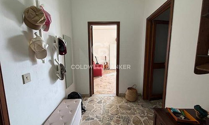 Appartamento - Pater...