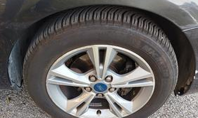 Ford Focus 2ª Serie ...