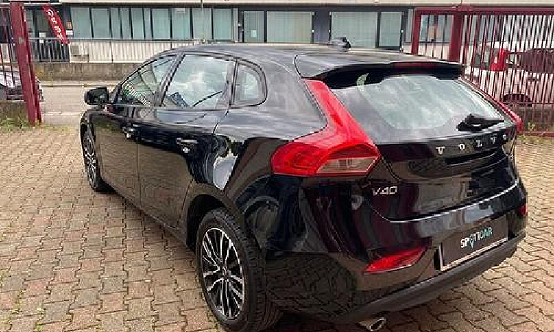 Volvo V40 D2 Busines...