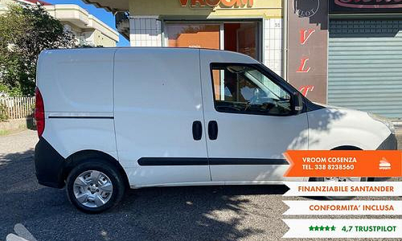 Opel Combo 4 Serie C...