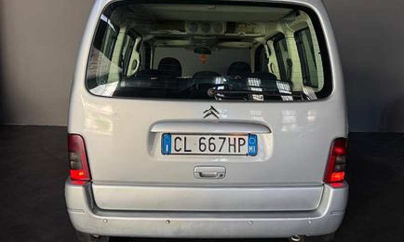 Citroen Berlingo 1.6...
