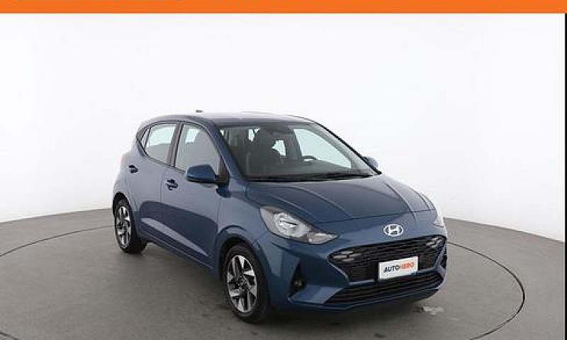 Hyundai I10 Bn74791...