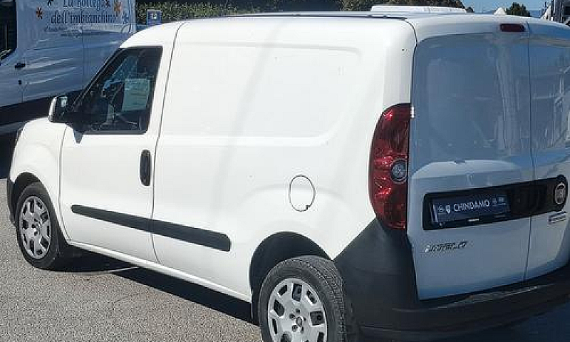 Fiat Doblo Doblò 1.6...