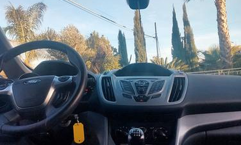 Ford C-Max 1.6 Tdci ...