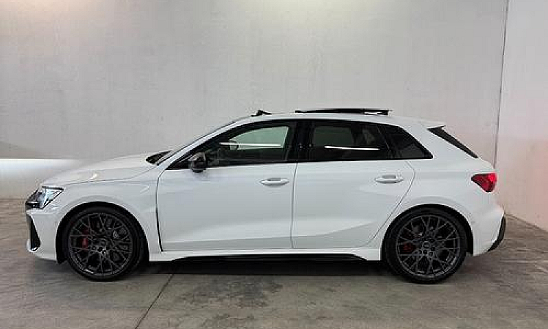 Audi Rs3 Sportback 2...