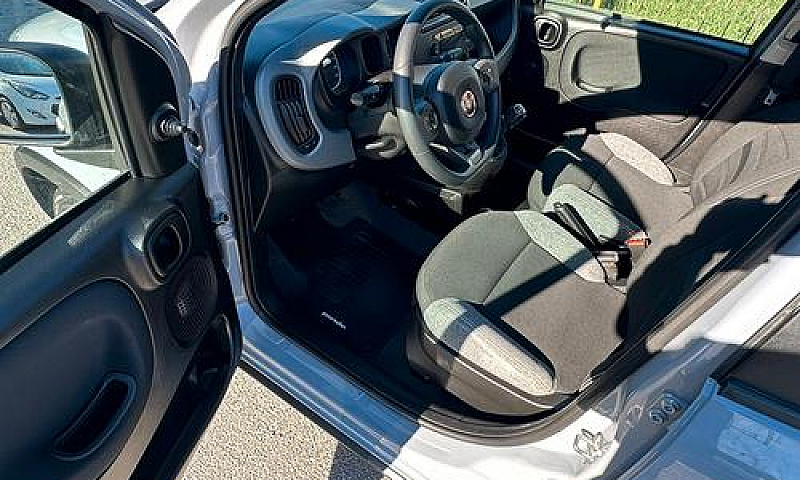Fiat Panda 1.2 Easyp...