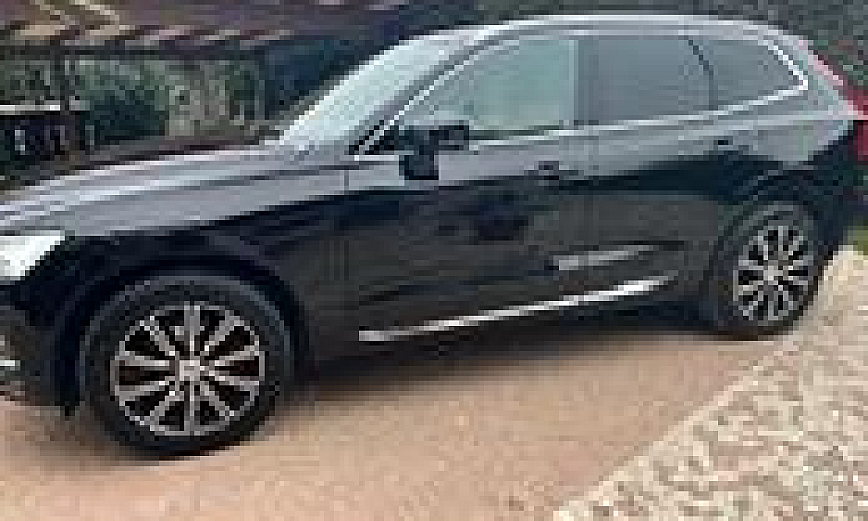 Volvo Xc60 D4 Inscri...