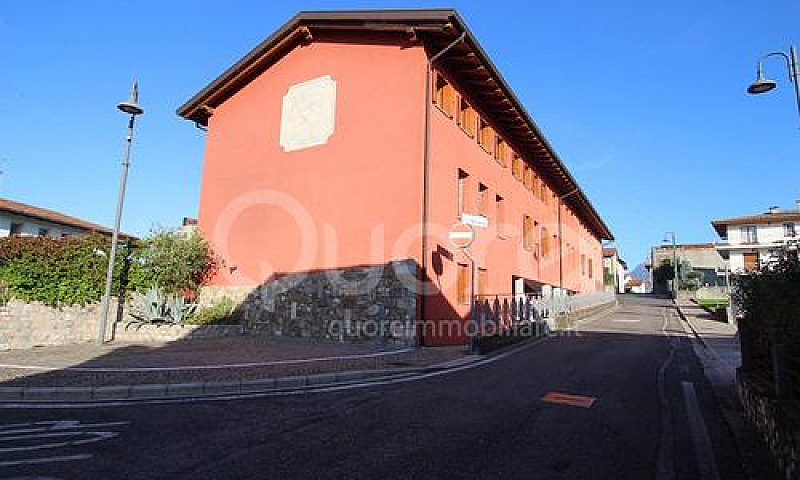 Appartamento - Cassa...