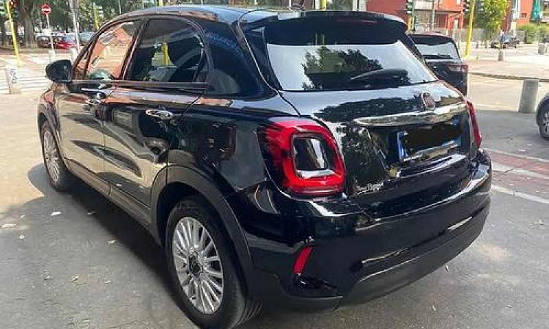 Fiat 500X 1.3 Multij...