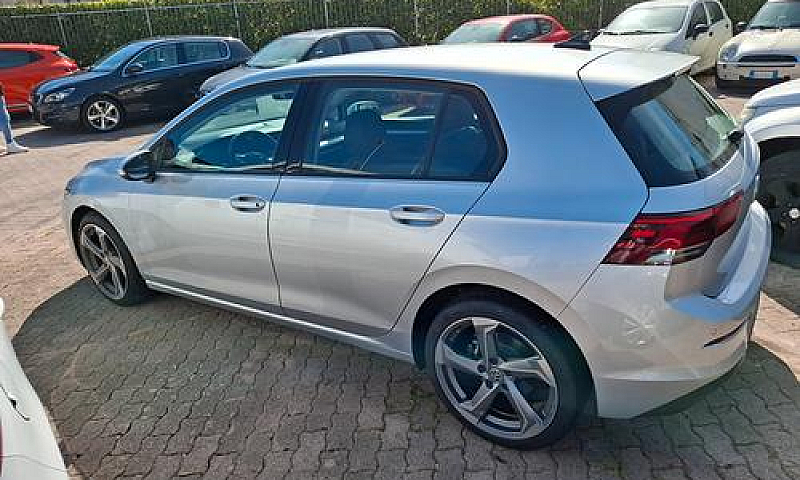 Volkswagen Golf 2.0 ...