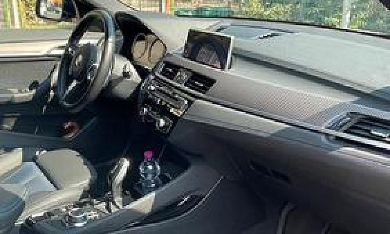 Bmw X2 Xdrive18D Msp...