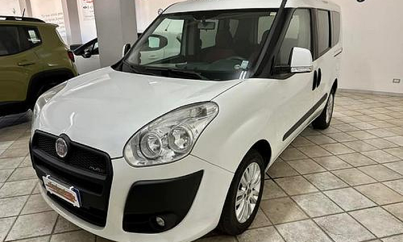 Fiat Doblò 1.3 Mtj (...