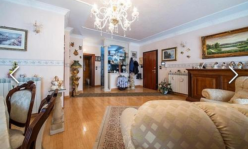 Appartamento Elegant...