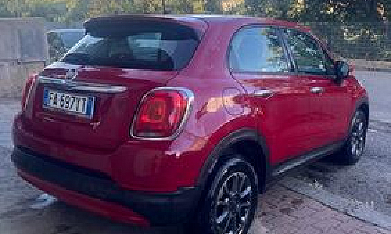 Fiat 500X 1.3 Multij...