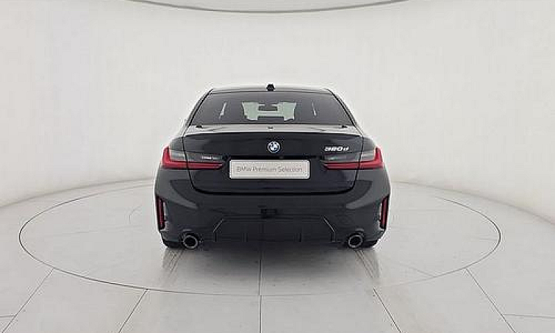 Bmw Serie 3 Bmw 320D...