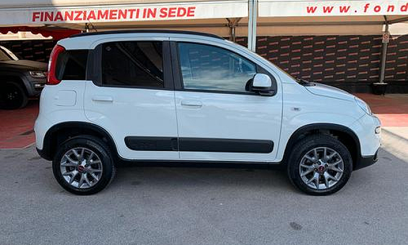 Fiat Panda 0.9 Twina...