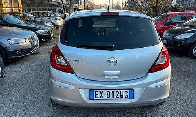 Opel Corsa 1.2 85Cv ...