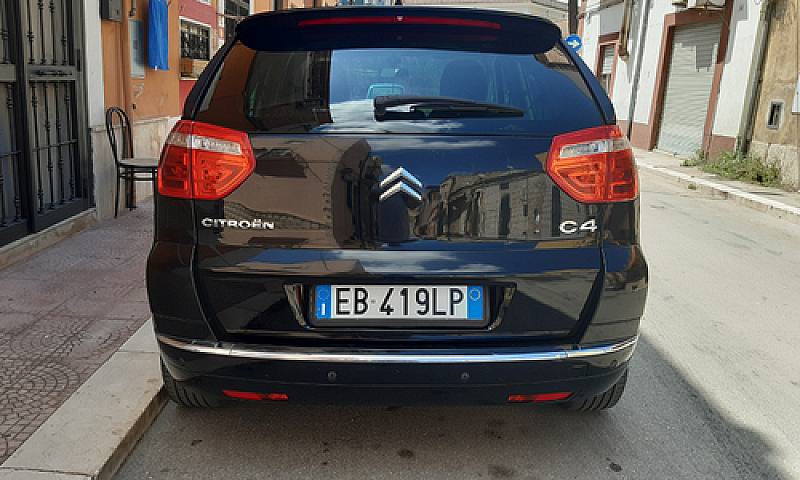 C4 Picasso...