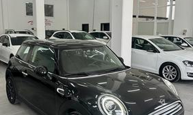 Mini One D 1.5 95 Cv...