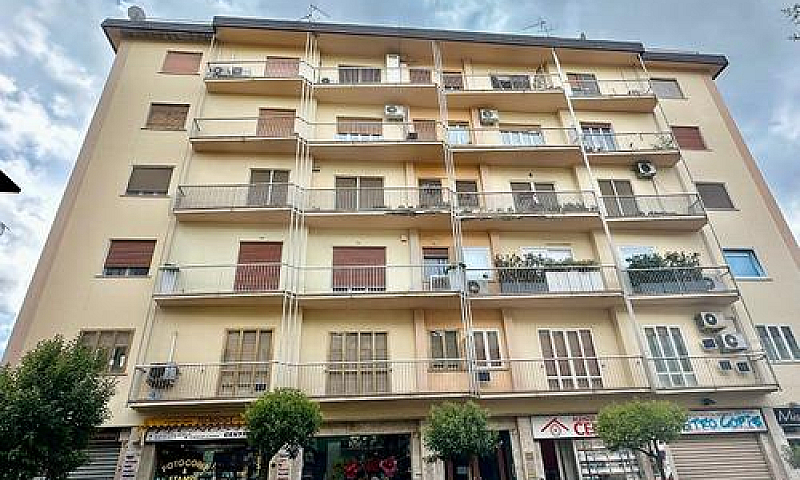 Viale Antonio Mellus...