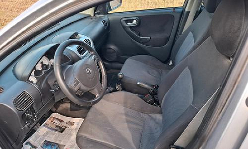 Opel Corsa 3ª Serie ...