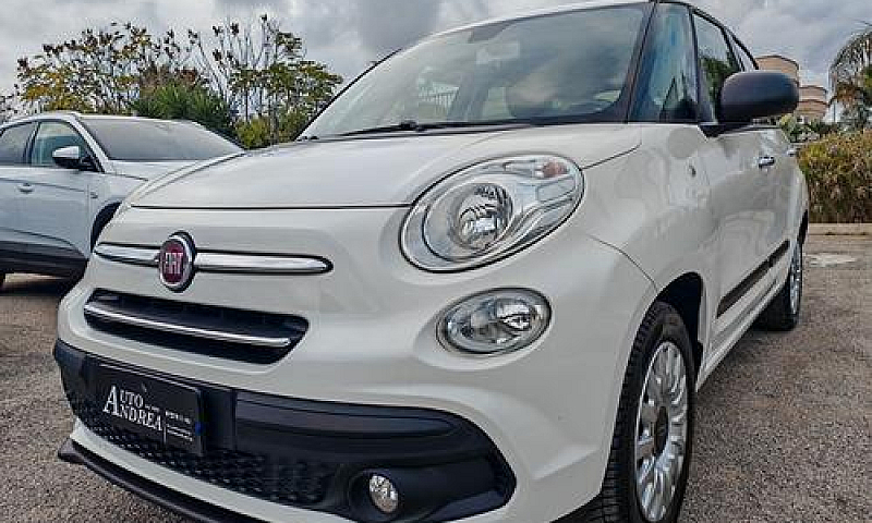 Fiat 500L 1.3 Mjt Na...
