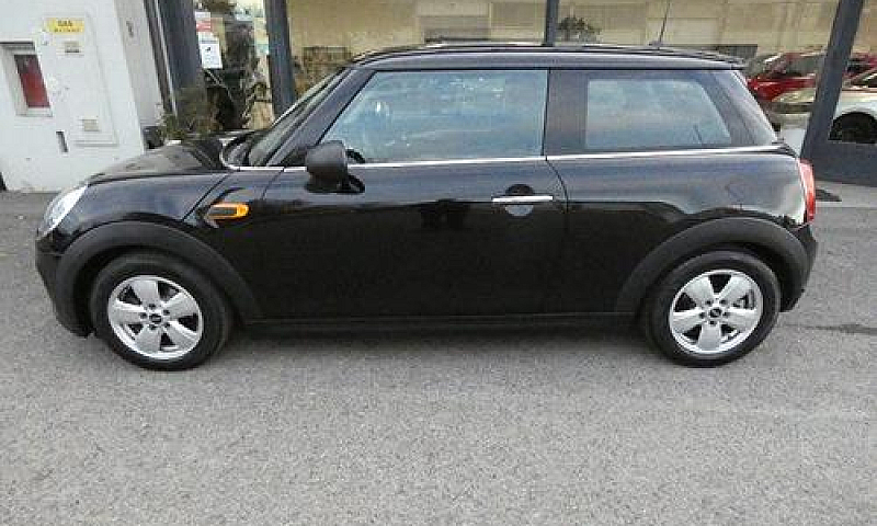 Mini One 1.2 One 75 ...