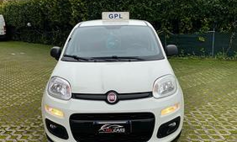 Fiat Panda 1.2 Gpl P...