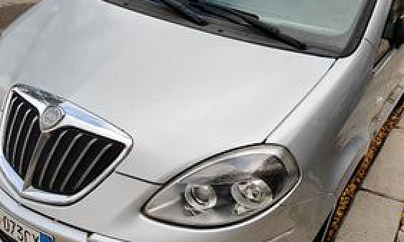 Lancia Musa 2ª Serie...