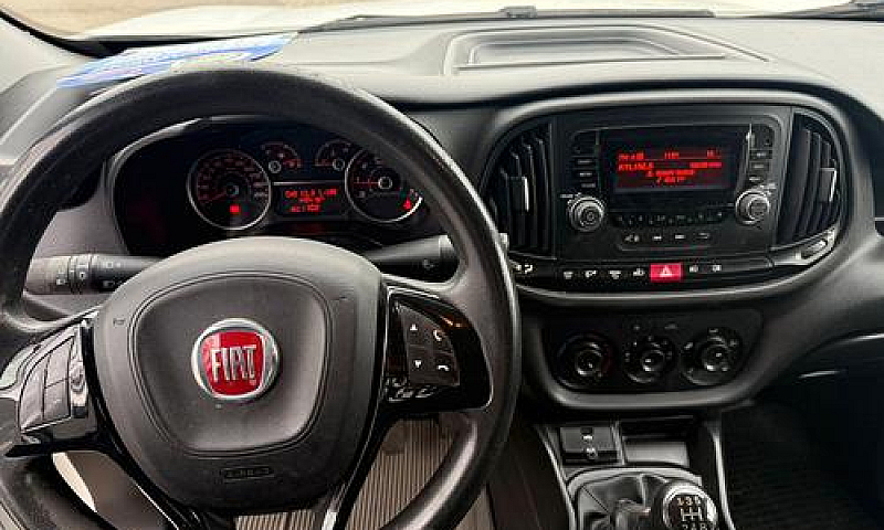 Fiat Doblo Doblò 1.3...