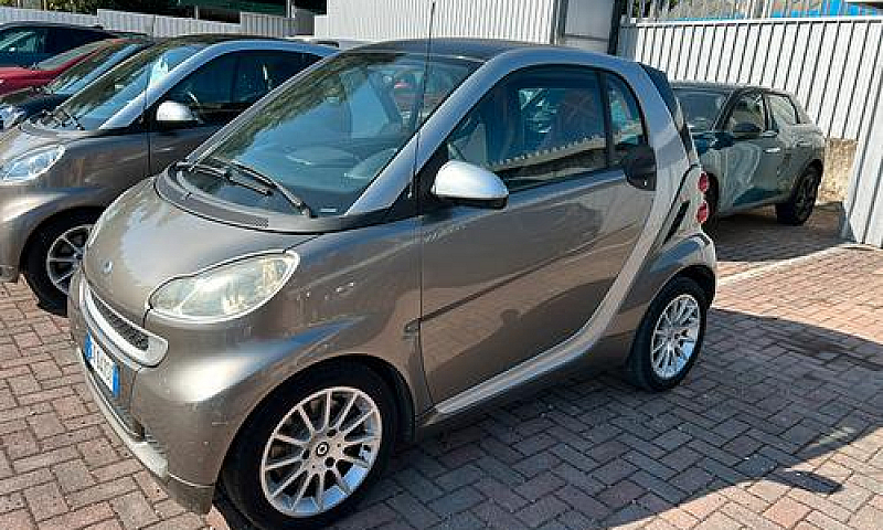 Smart 451 Pulse...