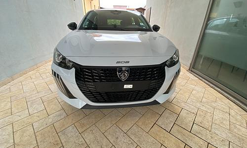 Peugeot 208 5P Style...