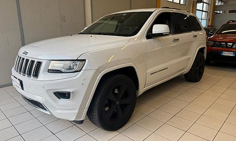 Jeep Grand Cherokee ...