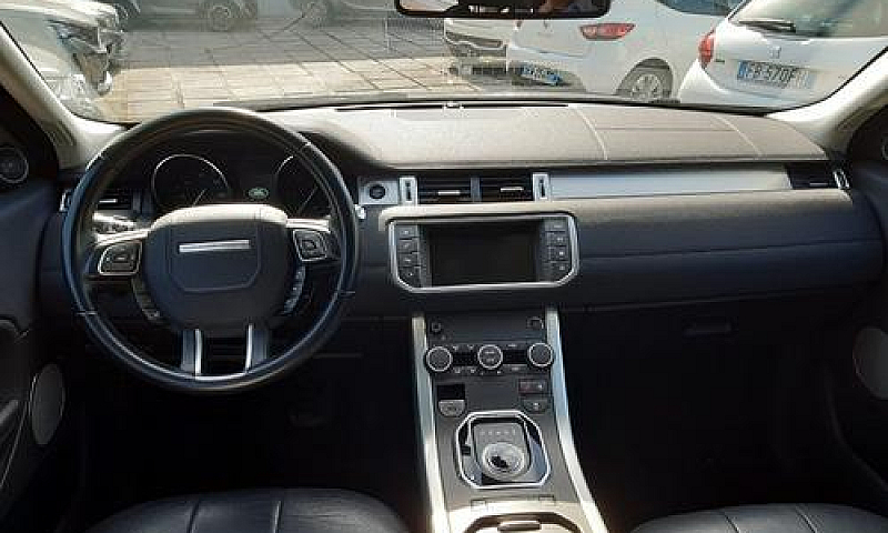 Land Rover Range Rov...
