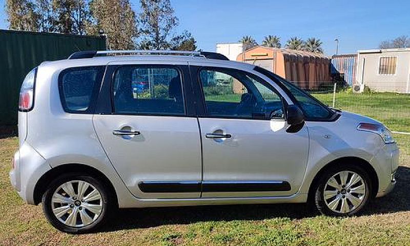 Citroen C3 Picasso 1...