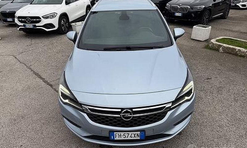 Opel Astra 1.6 Cdti ...