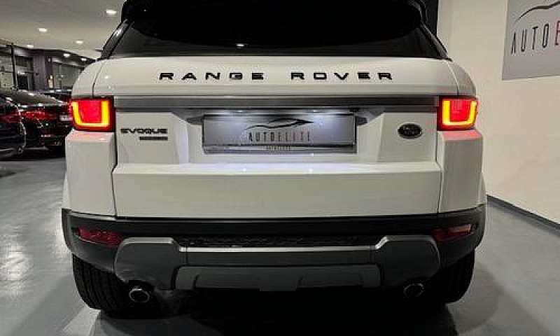 Land Rover Range Rov...