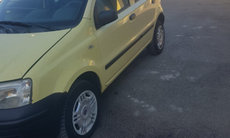 Fiat Panda...