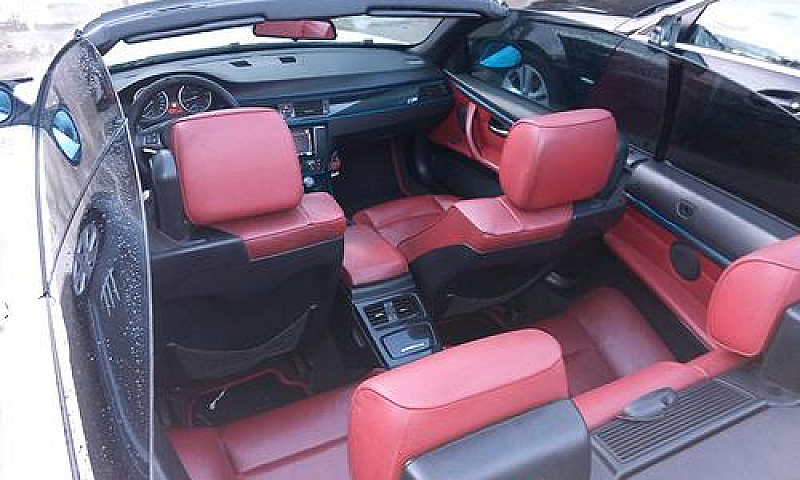 Bmw 320 320I Cat Cab...