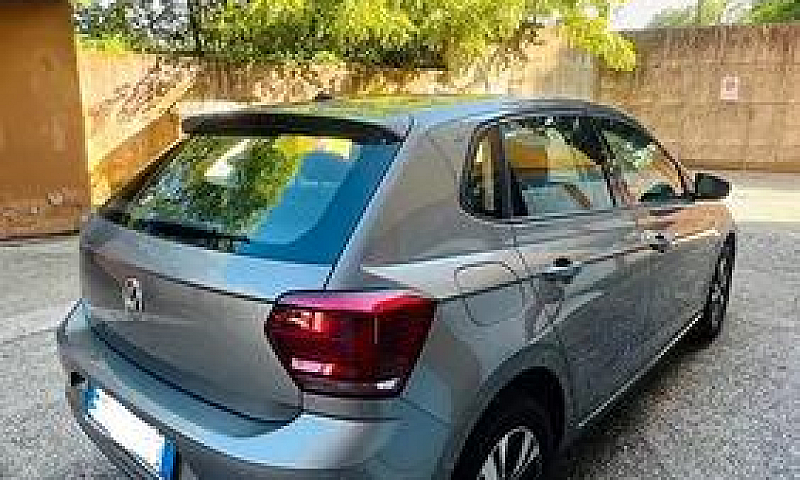 Volkswagen Polo 5ª S...