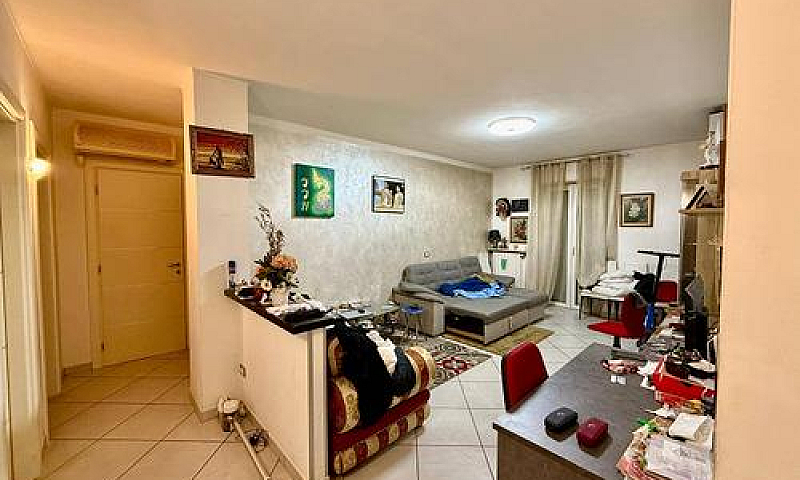 Appartamento - Aless...