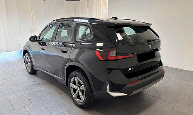 Bmw X1 Sdrive 18D Le...