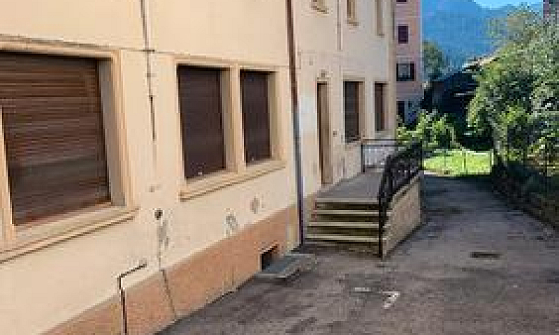 Palazzina...