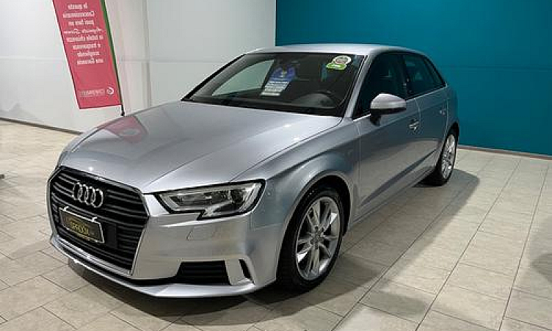 Audi A3 2017 Sport 1...