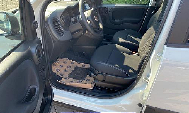 Fiat Panda Cross Pro...
